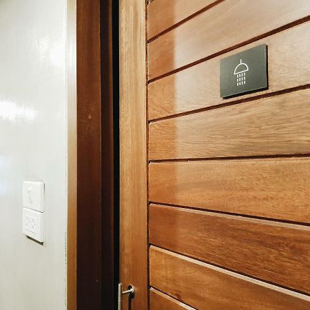 Lita Bangkok Hostel Ngoại thất bức ảnh