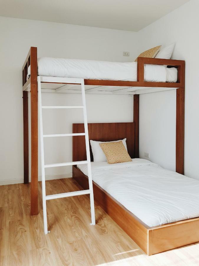 Lita Bangkok Hostel Ngoại thất bức ảnh