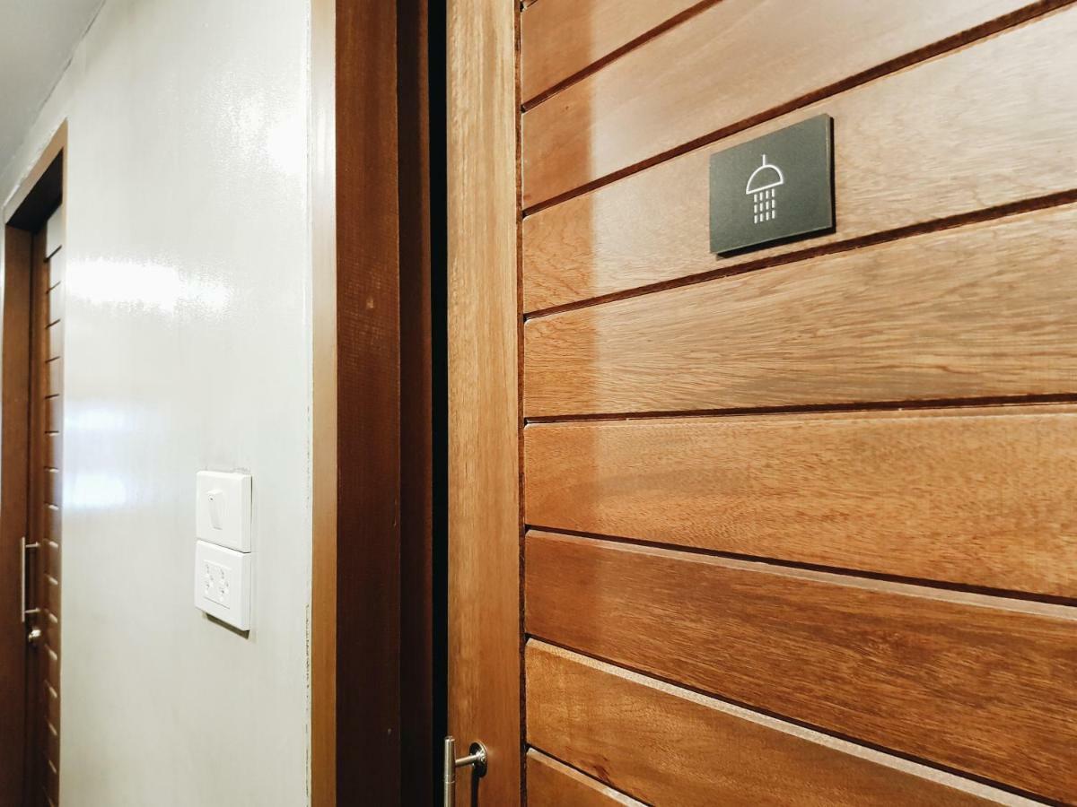 Lita Bangkok Hostel Ngoại thất bức ảnh
