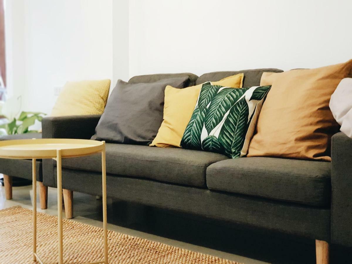 Lita Bangkok Hostel Ngoại thất bức ảnh