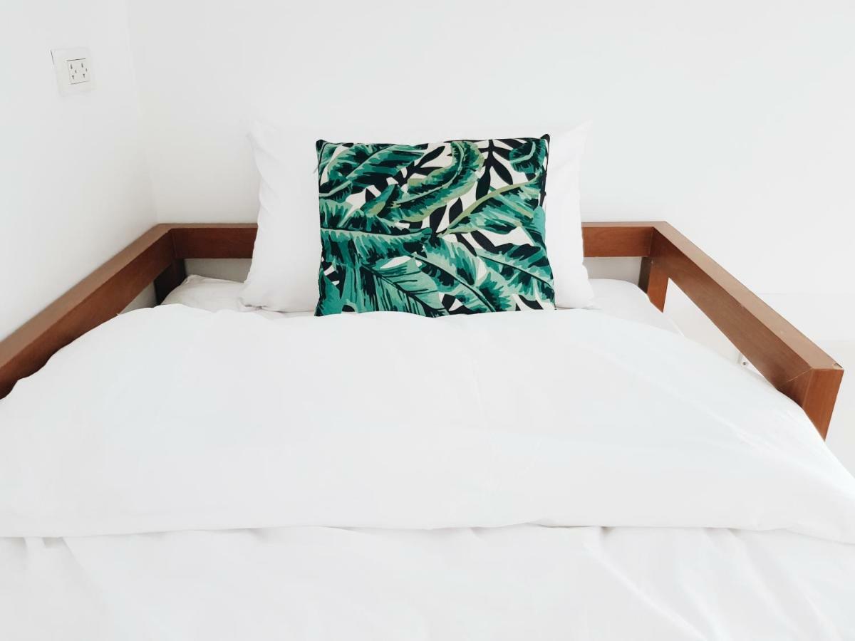 Lita Bangkok Hostel Ngoại thất bức ảnh