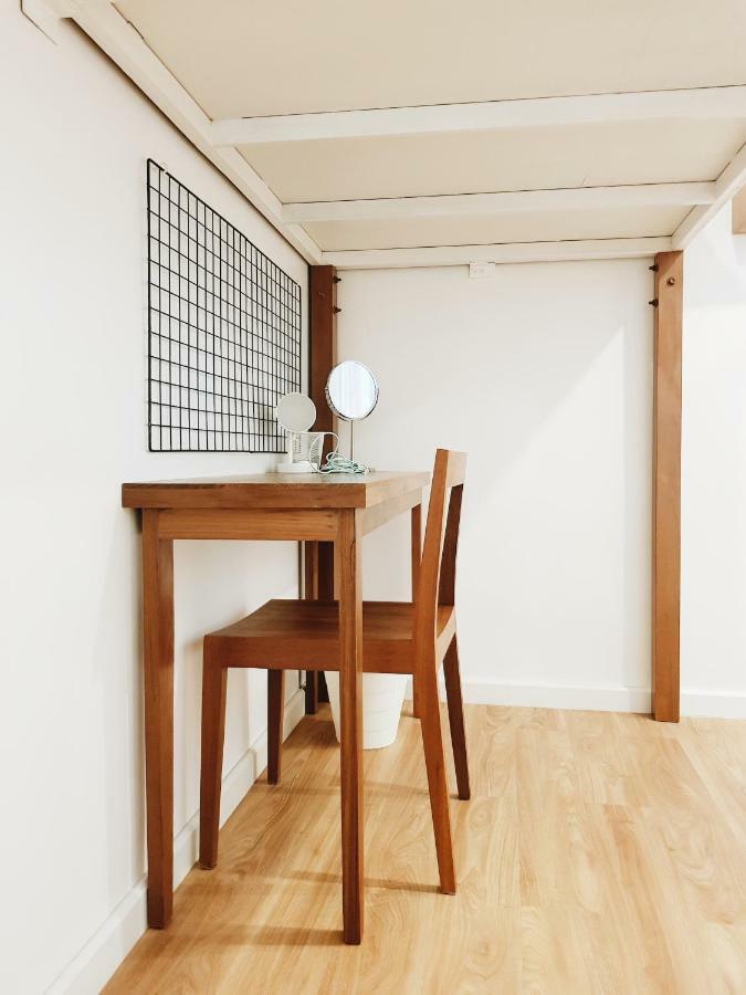 Lita Bangkok Hostel Ngoại thất bức ảnh