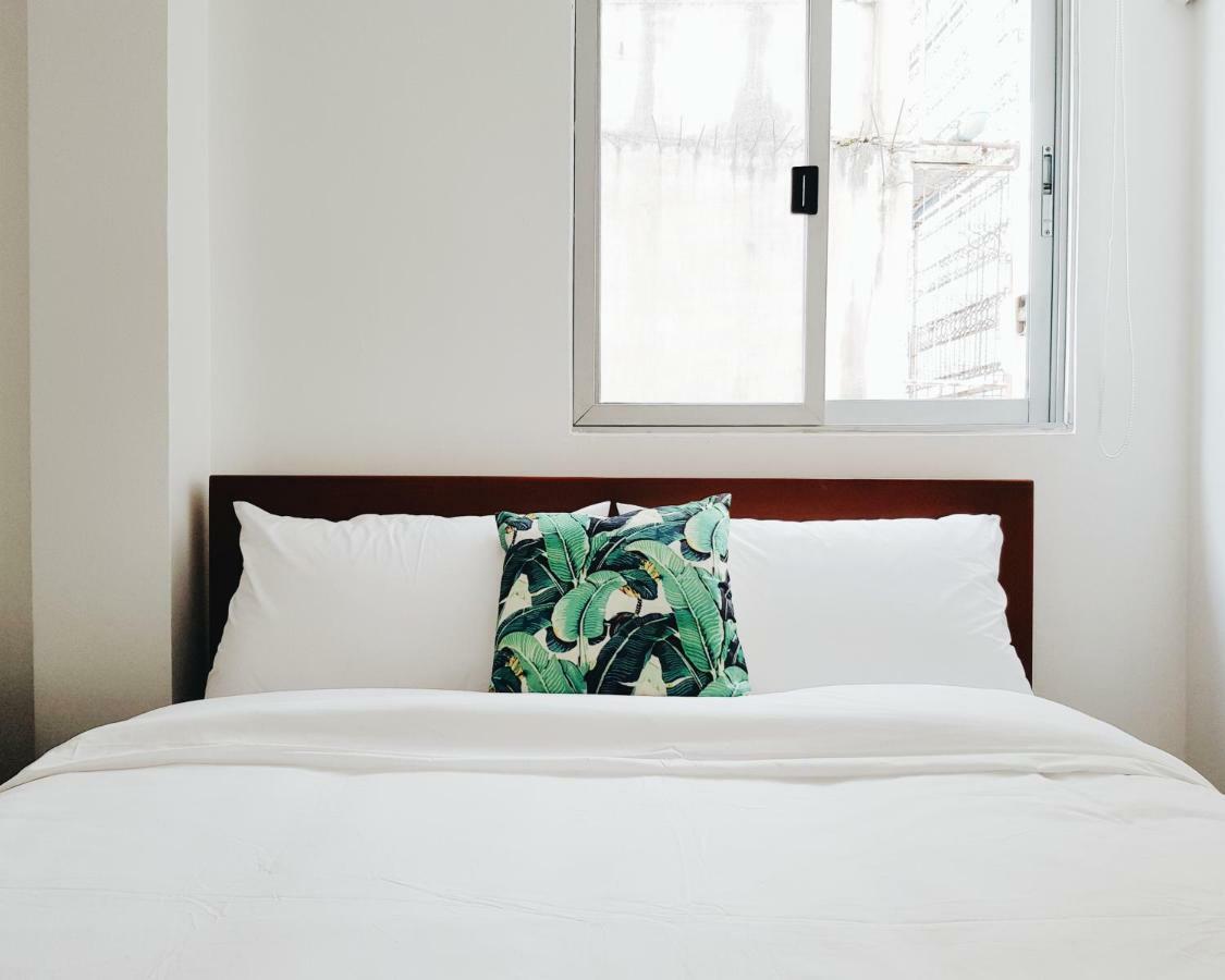 Lita Bangkok Hostel Ngoại thất bức ảnh