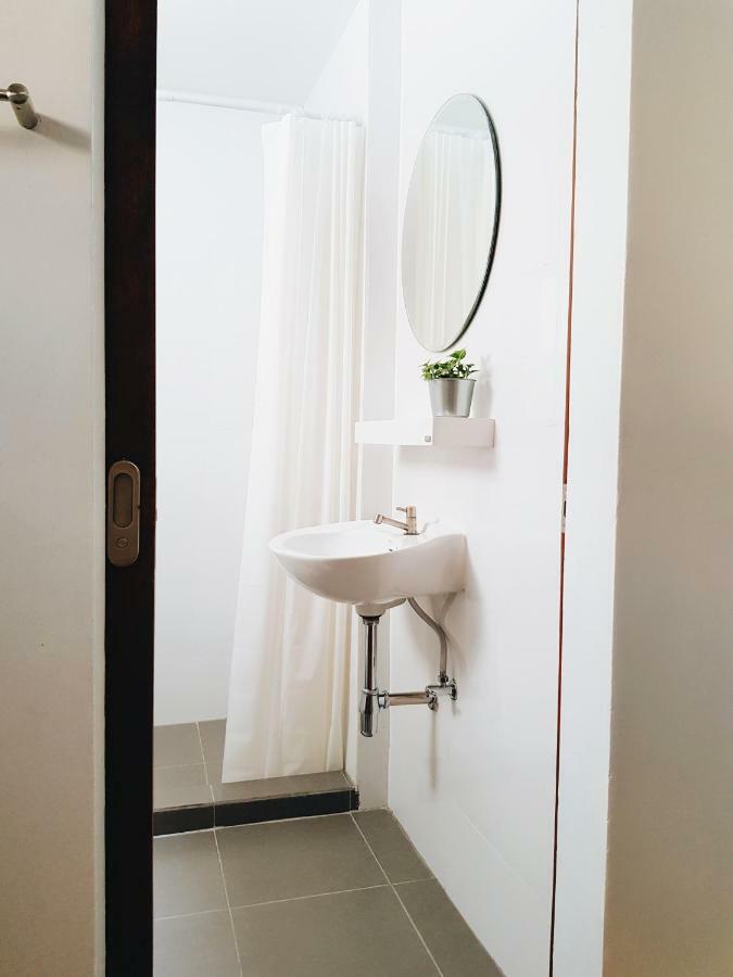 Lita Bangkok Hostel Ngoại thất bức ảnh