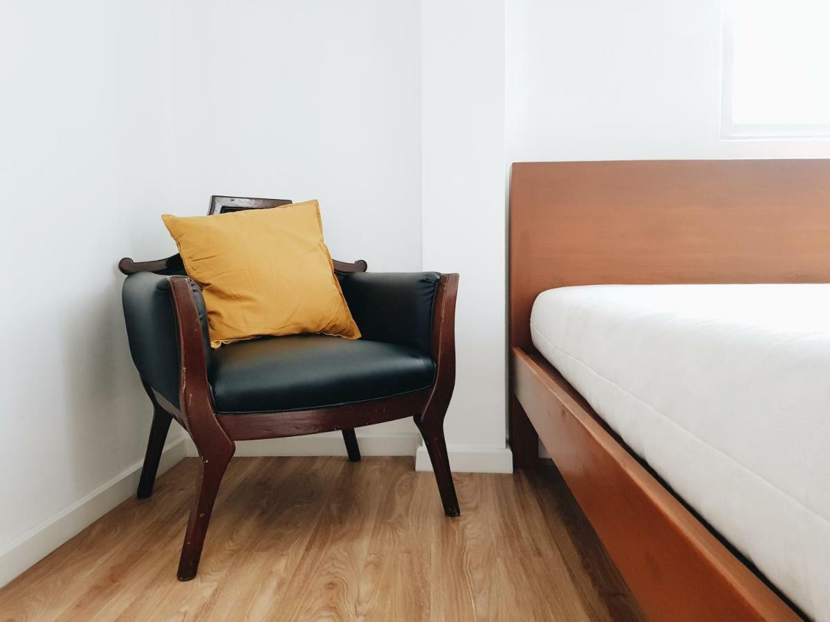 Lita Bangkok Hostel Ngoại thất bức ảnh